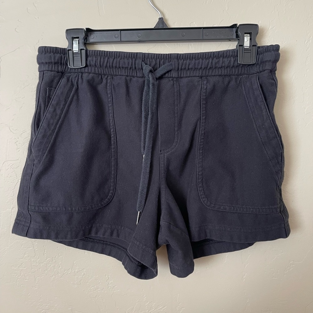 Athleta Black Farallon Short